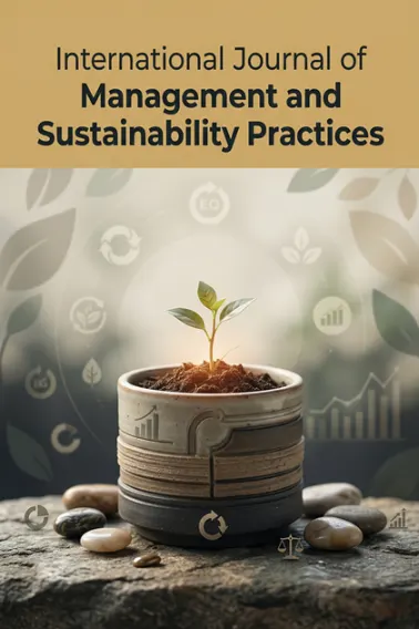 Volume 1 Issue 2 Cover